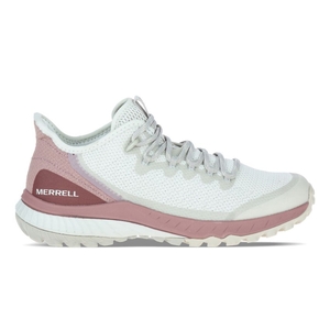 Chaussures Randonnée Merrell Bravada Blanche/Rose Femme | E.Q.KLFK